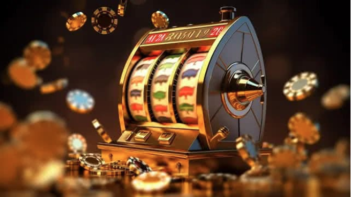 The Exciting World of 345 Spins Casino A Comprehensive Guide