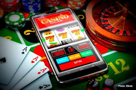 Casino Platform Focused on Clean Gaming Practices