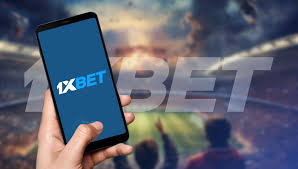 Download 1xBet App Your Guide to Easy Betting