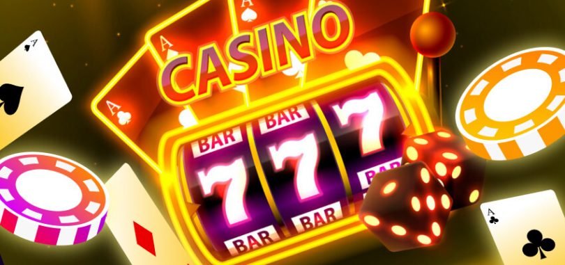 Experience Fun and Fortune at Slots Amigo Casino
