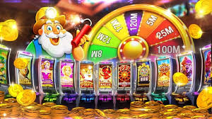 Experience the Thrill Lucky Carnival Casino & Sportsbook -1249996092
