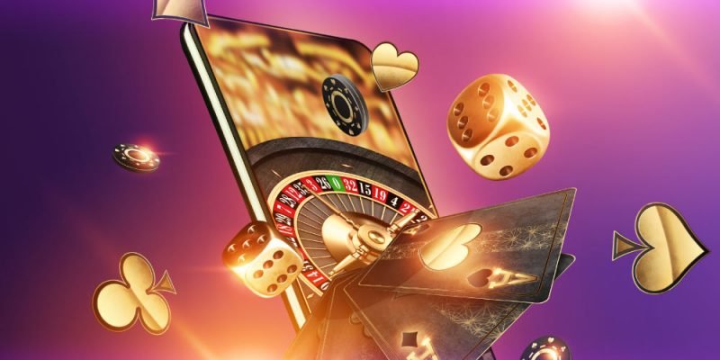 Experience the Thrill of Online Gambling at Dingo Slots