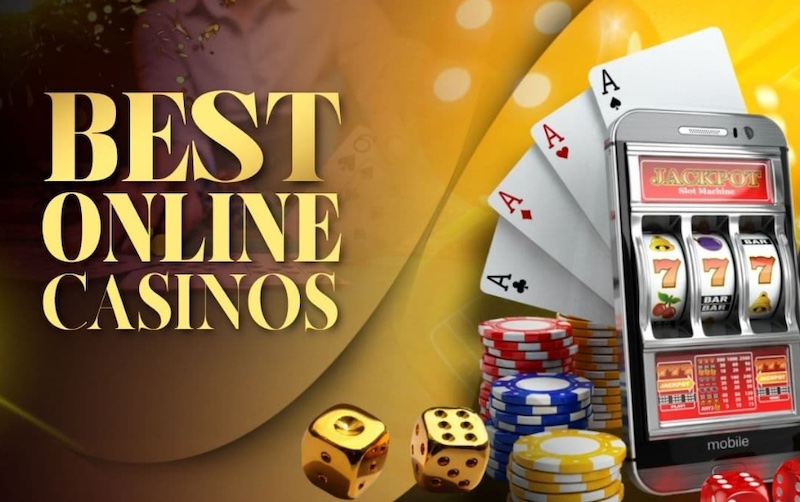 Exploring BloodySlots Casino Your Ultimate Gaming Destination