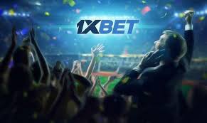 Exploring the World of 1xBet Betting A Comprehensive Guide -1356075967 Exploring the World of 1xBet Betting A Comprehensive Guide -1356075967