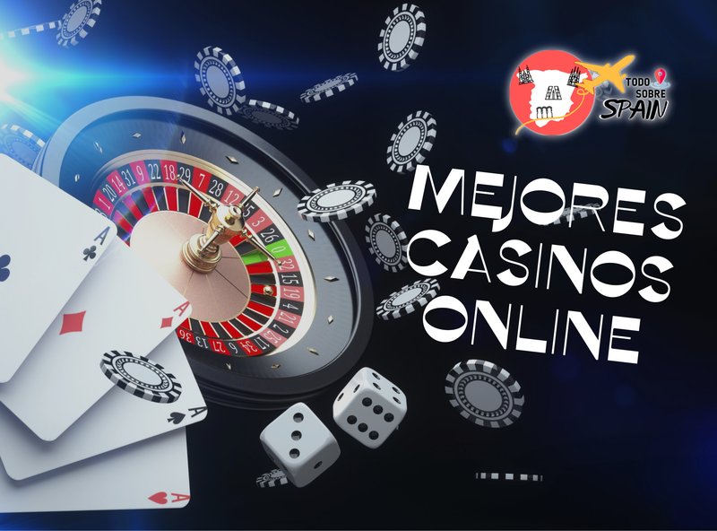 ña nuevos, nuevos casinos españoles
