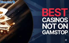 The Rise of Non Gamstop Casinos What You Need to Know The Rise of Non Gamstop Casinos What You Need to Know