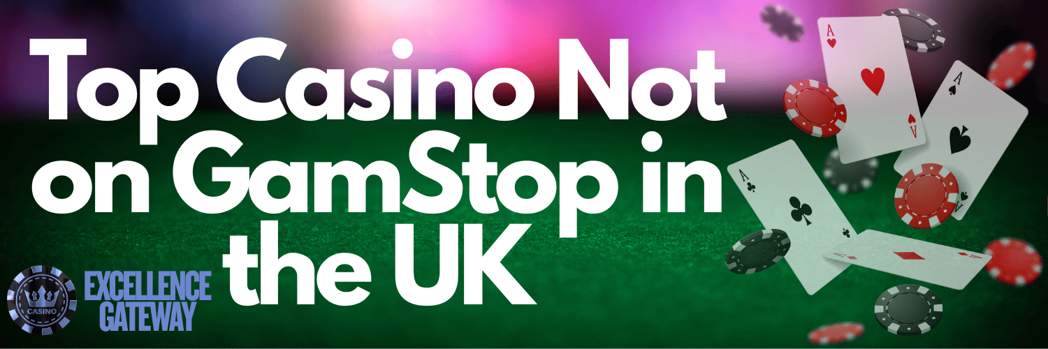 The Rise of Non Gamstop Casinos What You Need to Know The Rise of Non Gamstop Casinos What You Need to Know