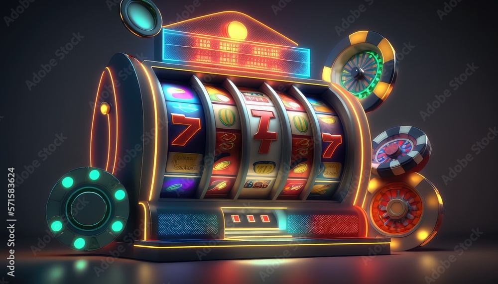 Understanding the Impact of Slot RTP on Your Gaming Experience