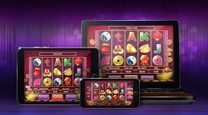 Unleashing the Thrill of Bonus Strike Online Slots