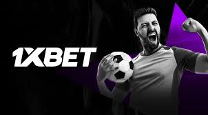 1xBet Корея - Удобное приложение для ставок