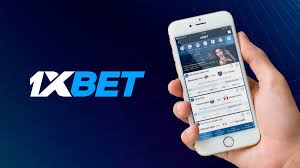 Betting on 1xBet A Comprehensive Guide 2116581362