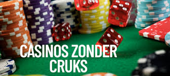Buitenlandse Casino's Zonder CRUKS Ontdek de Vrijheid van Spelen 1296074752
