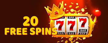 Casino 20 Euros Gratis Sin Depósito ¡Aprovecha Este Ofrecimiento!