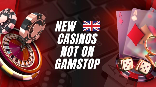 Discover New Non Gamstop Casino Sites Your Ultimate Guide -1872921716