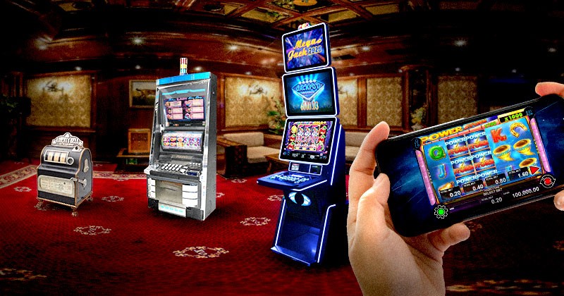 Discover the Excitement of Heats Casino Online Slots Discover the Excitement of Heats Casino Online Slots