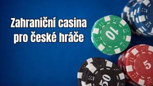 Mezinárodní online casino Vstupte do světa zábavy a výher