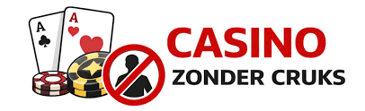 Online Casino's Zonder CRUKS Vrijheid om Te Gokken -776361841
