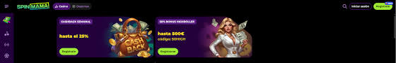 Spinmama Casino España La Diversión al Alcance de un Clic -897267481