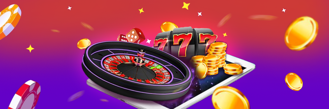 The Rise of Online Instant Casino Gaming