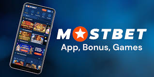 The Ultimate Guide to Mostbet Discover Exciting Betting Opportunities