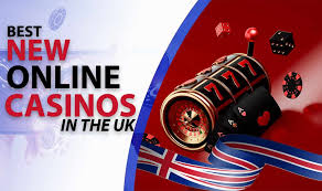 The Ultimate Guide to Online Casinos in the UK