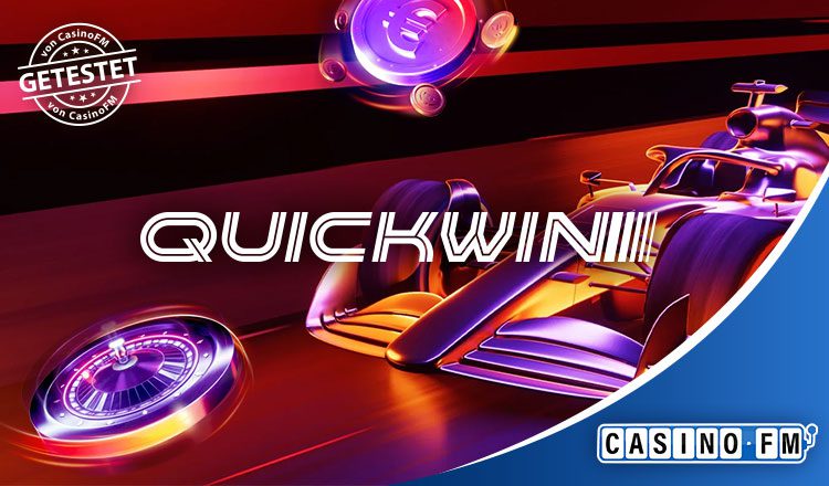 Todo sobre QuickWin Casino España
