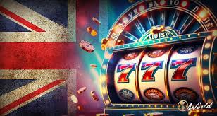 Unleashing the Fun Exploring DogsFortune Casino UK