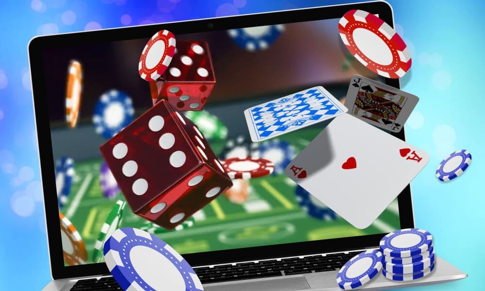 Axum Bet Exploring the World of Online Betting