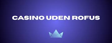 Bedste Online Casino Uden Om Find Din Perfekte Spiloplevelse