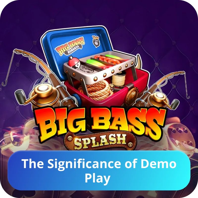 Best big bass splash demo in Germany