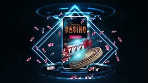Casino Casino 007 UK Your Ultimate Online Gambling Destination