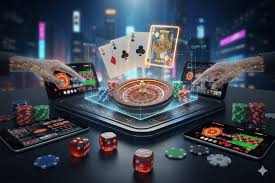 Casino uden NemID i Danmark