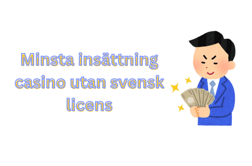 Casino Utan Svensk Licens - Vad Du Behöver Veta 784412316 Casino Utan Svensk Licens - Vad Du Behöver Veta 784412316