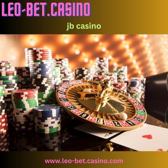 Experience the Thrill at JB Casino Pakistan Official Website
