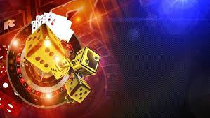 Explore the Exciting World of Betblast Casino Online Games