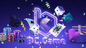 Exploring BC Game Crypto Casino A New Era of Online Gaming -688127794