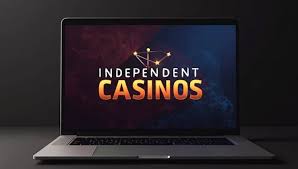 Exploring Standalone Casino Sites A Comprehensive Guide 637733144