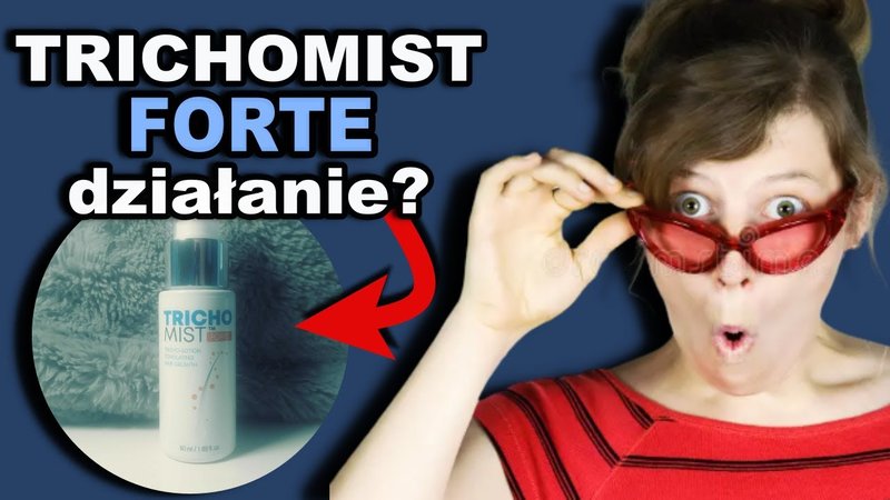 Trichomist forte opinie forum - Trichomist Forte – Przewodnik po najnowszych badaniach