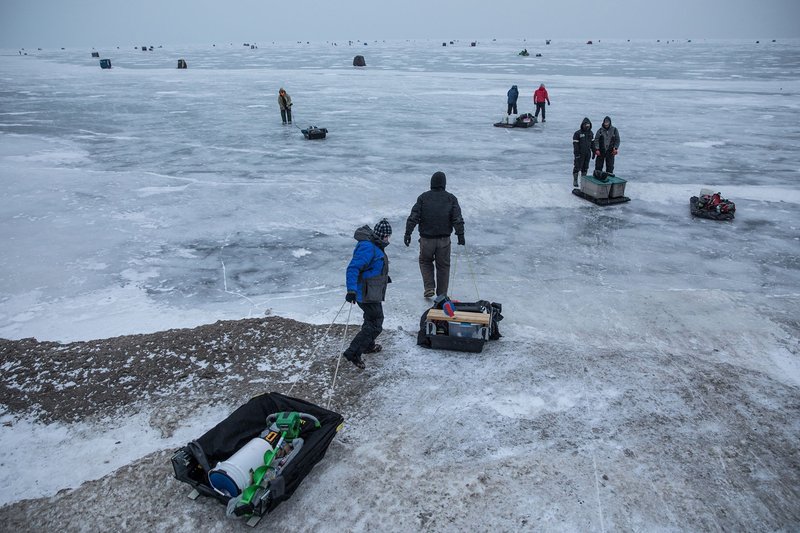 Get Ready to Reel in the Fun at UK's Top Ice Fishing Casino Sites - overview