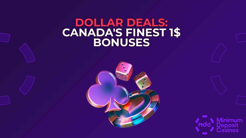 Best online casino bonuses in canada in Canada