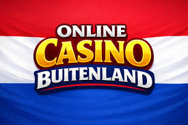 Ontdek de Voordelen van Buitenlandse Online Casino's 338492800