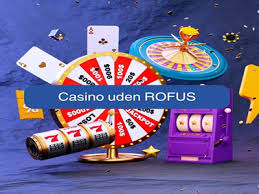 Poker Uden Rufus En Guide til Spil uden Begrænsninger