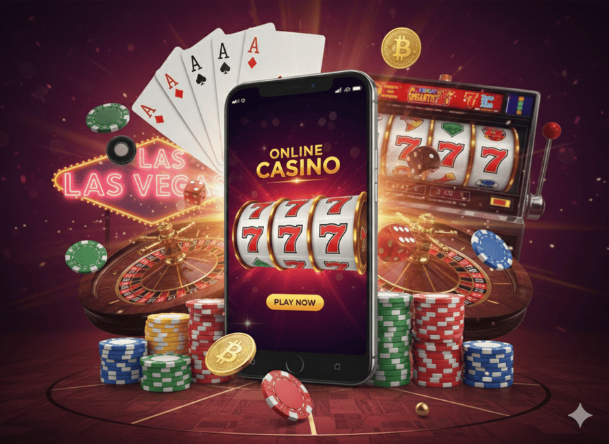 Udenlandske Casino Sider Din Guide til Online Spil 660015159