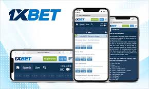 1xBet Malaysia A Comprehensive Guide to Sports Betting -725345105