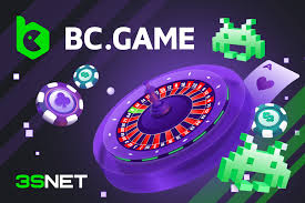BC GAME پاکستان آن لائن کیسینو کا نیا تجربہ