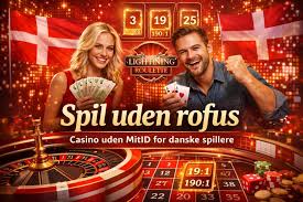 Bedste Casino Uden Om Rufus Find Dit Perfekte Casino