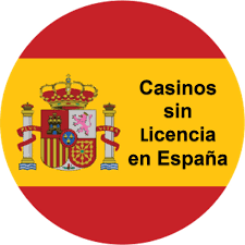 Casinos sin licencia en España Todo lo que necesitas saber -772606668