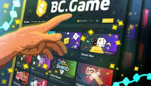 Descubre BC.Game Casino en México Entretenimiento y Oportunidades