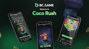 Discover the Exciting BC.Game Mobile App for Ultimate Gaming Experience
