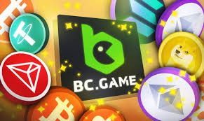 Experience Gaming like Never Before with BC.Game App